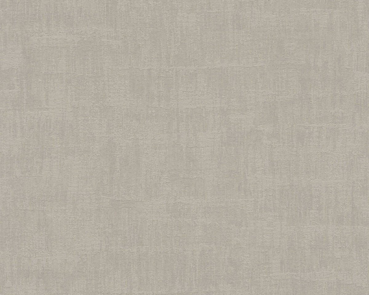 Moderná tapeta s šedou matnou štruktúrou 