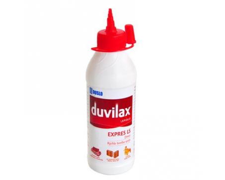 Lepidlo duvilax expres-LS 250 g
